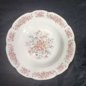 Remington by red sea 9" soup bowls set of 2